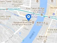 Naga Residence Hotels near Taksin Bridge