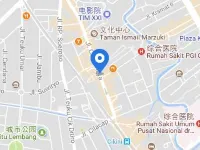 Ibis Budget Jakarta Cikini Hotels near Menteng
