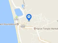 卡倫盛泰樂度假村 卡隆夜市（Karon Night Market）附近的飯店