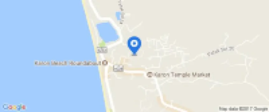 เซ็นทารา กะรน รีสอร์ท ภูเก็ต