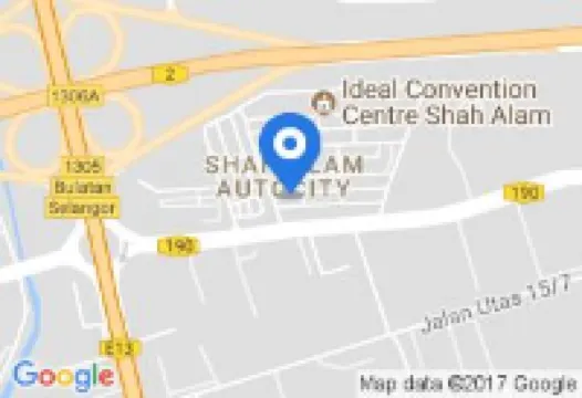 Fumah Hotel Shah Alam