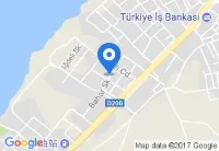 Orçın Apartments - ติดทะเล