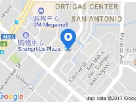 リッチモンド ホテル オルティガス パシグのホテル