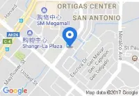 リッチモンド ホテル オルティガス