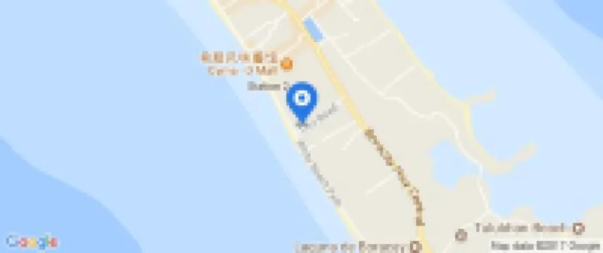 Le Soleil De Boracay