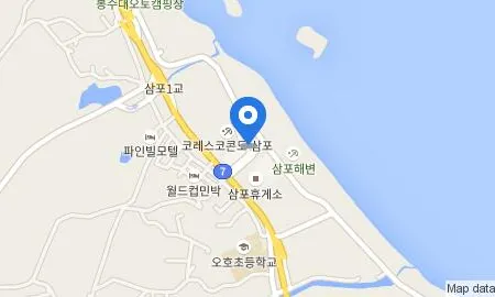 Ocean 2 You Resort Seorak Beach Hotel & Condo