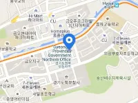 โรงแรมวาจองบู ลาทรี โรงแรมใกล้Hyoja-dong