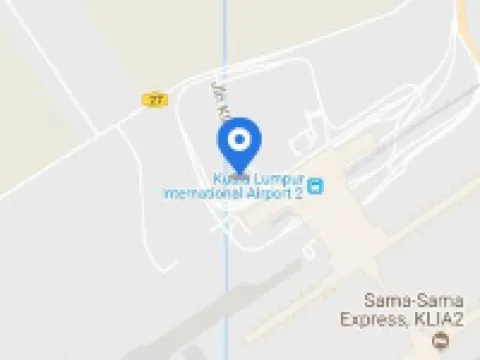 โรงแรมทูน เคลีย - เคลีย2 โรงแรมในเซปัง