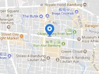 Golden Flower by Kagum Hotels Hotels near Merdeka Building