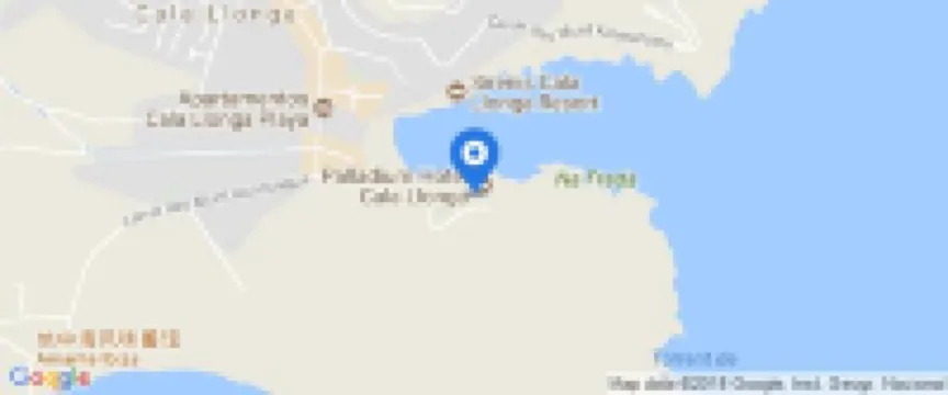 Palladium Hotel Cala Llonga - Adults Only