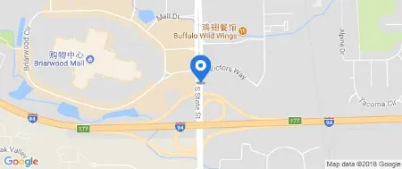 Red Roof Inn Ann Arbor - U of Michigan South