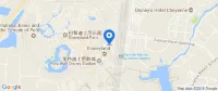 Disneyland Hotel Hotels in Chessy