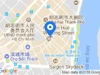 Palace Hotel Saigon Hoteles cerca de Calle Thi sach
