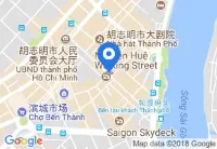 Palace Hotel Saigon Hotel di Kota Ho Chi Minh