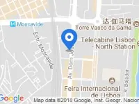 VIP Executive Arts Hotel Hotels near Olivais