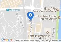 VIP Executive Arts Hotel