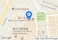 Patria Palace In Lecce