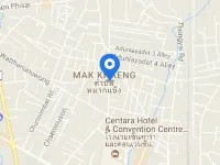 Thanburi Hotel Hotels near Clock Tower Roundabout