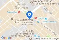 Golden Tulip Rome Piram