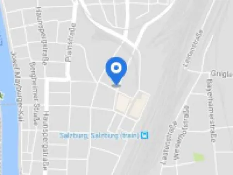 Wyndham Grand Salzburg Conference Centre Hotels in Salzburg