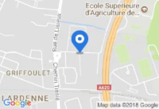 Appart'City Confort Toulouse Purpan