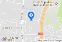 Appart'City Confort Toulouse Purpan - Appart Hôtel