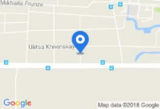 比什凱克弗圖羅酒店