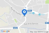 Appart'City Classic Arlon - Porte du Luxembourg Hotel di Arlon