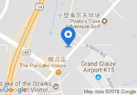 Red Roof Inn Osage Beach - Lake of The Ozarks Hotels in Camdenton