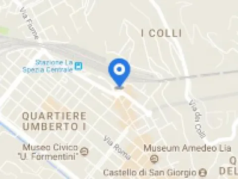 Affittacamere Casa Danè Hotel a La Spezia