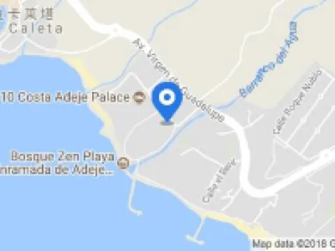 Tivoli la Caleta Resort Hotéis em Adeje