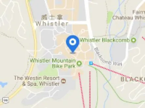 Executive The Inn At Whistler Village & Mountain Side Hotel Hotels in Whistler