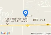 Collection O KLIA Formerly Bary Inn Hotels in Dengkil