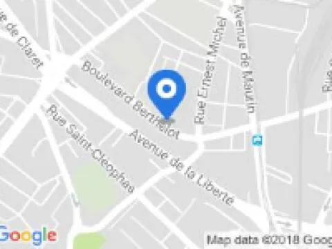 Appart'City Confort Montpellier Saint Roch Hotels in Herault