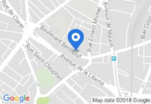 อพาร์ต'ซิตี้ คอมฟอร์ท มงเปอลีเย แซงต์ โรช