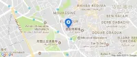 Les Jardins de La Koutoubia