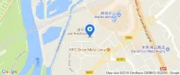B&B Hotel Metz Jouy Aux Arches Hotel di Augny