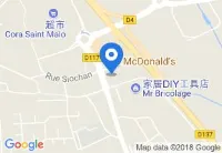 B&B Hotel Saint Malo Sud - 2-Star