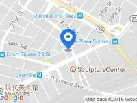 凱悅嘉軒-長島/紐約市 法庭廣場車站（Court Square）附近的飯店