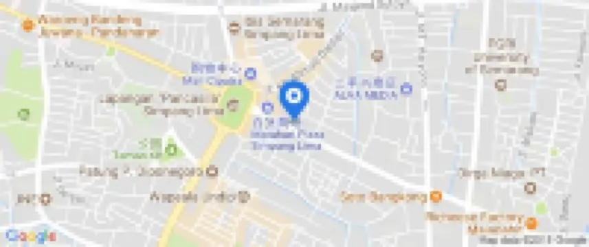 อัพ-พีค ซิมปัง ลิมา โฮเทล เซมารัง พาวเวอร์ บาย อาร์คิเปลาโก