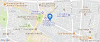 Up-Peak Hotel Simpang Lima Semarang Powered by Archipelago