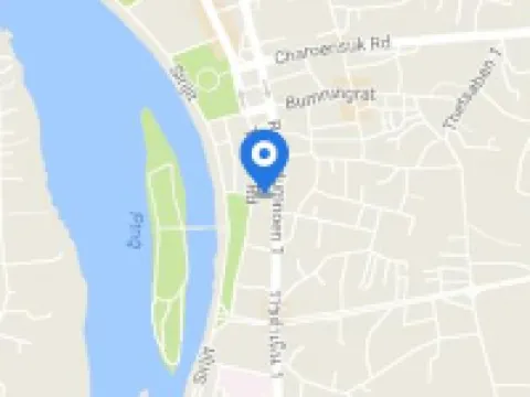 Navarat Heritage Hotel Hotels in Kamphaeng Phet