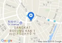 Midland Hotel Hotels in Phnom Penh