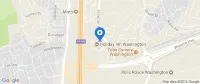 Campanile Washington - Newcastle-Upon-Tyne Hotels in Washington