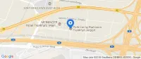 Park Inn by Radisson Frankfurt Airport - Beach