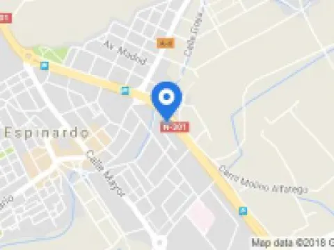 Travelodge Murcia Hotels in Murcia