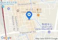 Hatyai Merridian Hotel