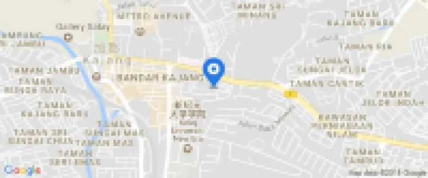 アップタウン ホテル カジャンのホテル