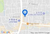 Little Amaroossa Residence Jakarta