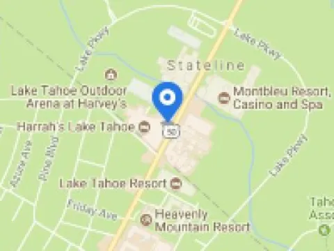 Caesars Republic Lake Tahoe- A Caesars Rewards Destination Hotels in Stateline